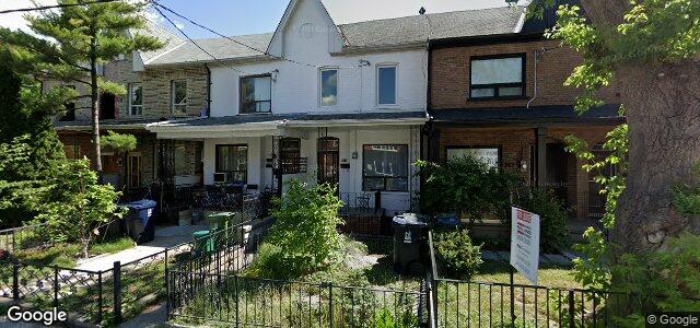 244 Niagara Street（加拿大曼尼托巴省溫尼伯市）房屋照片