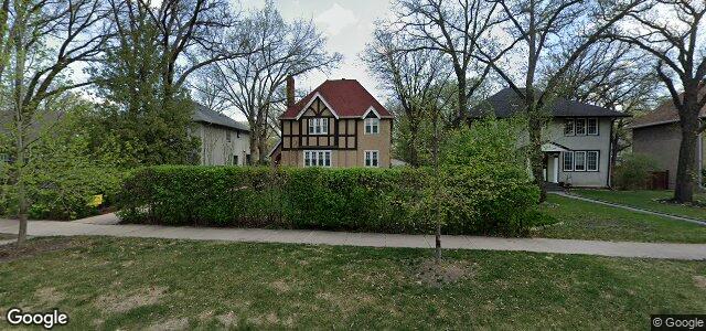 244 Waverley Street（加拿大曼尼托巴省溫尼伯市）房屋照片