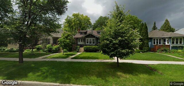 245 Borebank Street（加拿大曼尼托巴省溫尼伯市）房屋照片