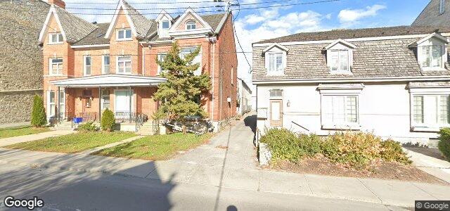 245 Brock Street（加拿大曼尼托巴省溫尼伯市）房屋照片