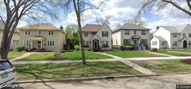 245 Cordova Street（加拿大曼尼托巴省溫尼伯市）房屋照片