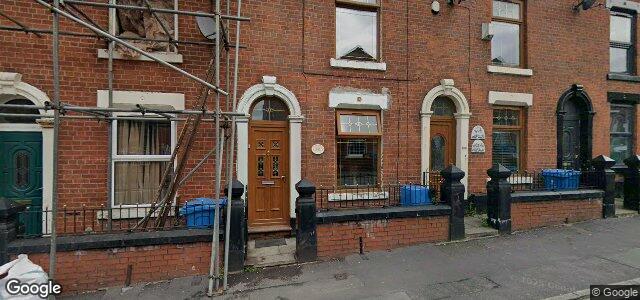 245 Waterloo Street（加拿大曼尼托巴省溫尼伯市）房屋照片