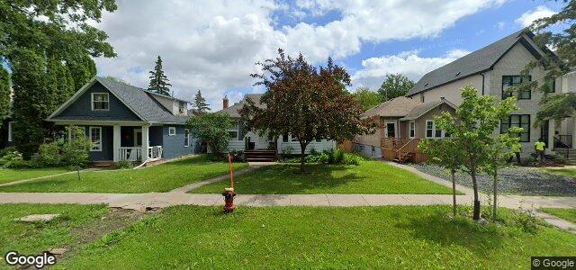 246 Lindsay Street（加拿大曼尼托巴省溫尼伯市）房屋照片