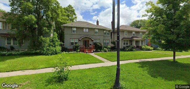 246 Montrose Street（加拿大曼尼托巴省溫尼伯市）房屋照片