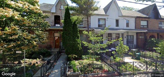 246 Niagara Street（加拿大曼尼托巴省溫尼伯市）房屋照片