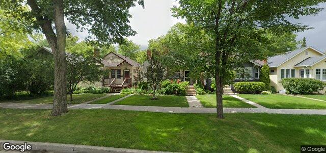 247 Borebank Street（加拿大曼尼托巴省溫尼伯市）房屋照片