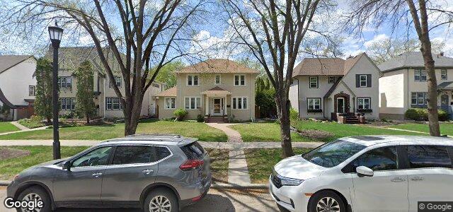 247 Cordova Street（加拿大曼尼托巴省溫尼伯市）房屋照片