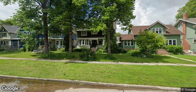 247 Montrose Street（加拿大曼尼托巴省溫尼伯市）房屋照片