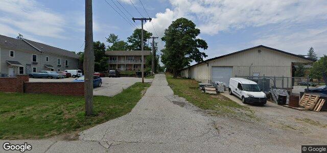 247 Oak Street（加拿大曼尼托巴省溫尼伯市）房屋照片