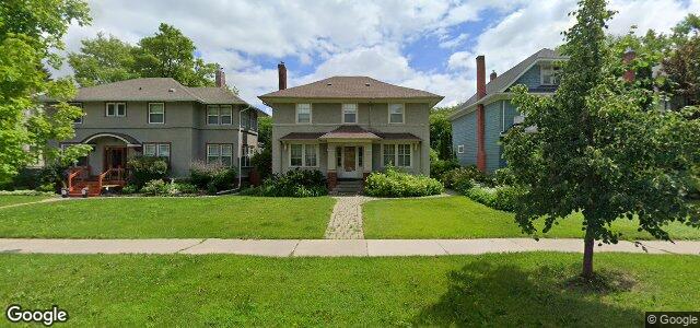 248 Montrose Street（加拿大曼尼托巴省溫尼伯市）房屋照片