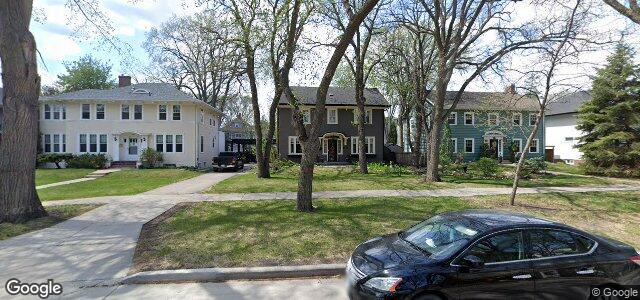 249 Waverley Street（加拿大曼尼托巴省溫尼伯市）房屋照片