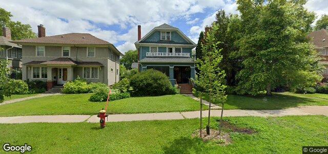 250 Montrose Street（加拿大曼尼托巴省溫尼伯市）房屋照片