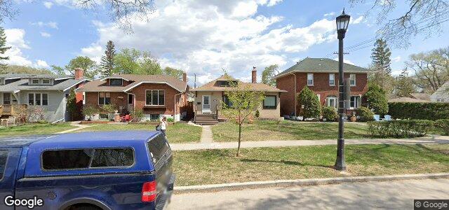 250 Queenston Street（加拿大曼尼托巴省溫尼伯市）房屋照片