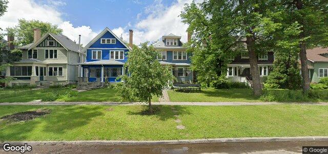 251 Montrose Street（加拿大曼尼托巴省溫尼伯市）房屋照片