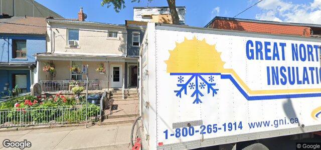 251 Niagara Street（加拿大曼尼托巴省溫尼伯市）房屋照片