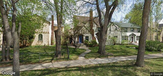 252 Cordova Street（加拿大曼尼托巴省溫尼伯市）房屋照片