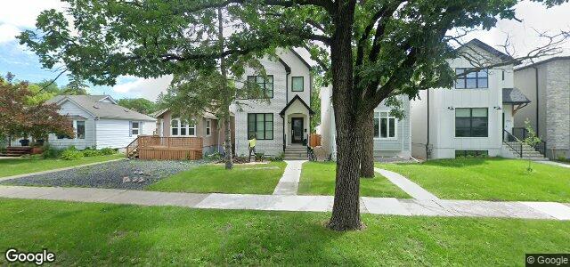 252 Lindsay Street（加拿大曼尼托巴省溫尼伯市）房屋照片