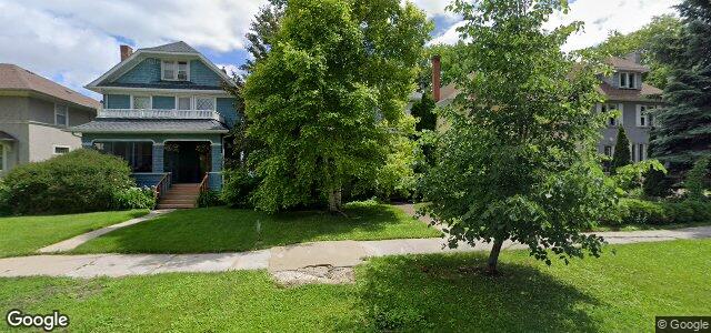 252 Montrose Street（加拿大曼尼托巴省溫尼伯市）房屋照片