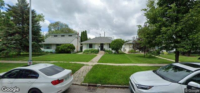 253 Lindsay Street（加拿大曼尼托巴省溫尼伯市）房屋照片