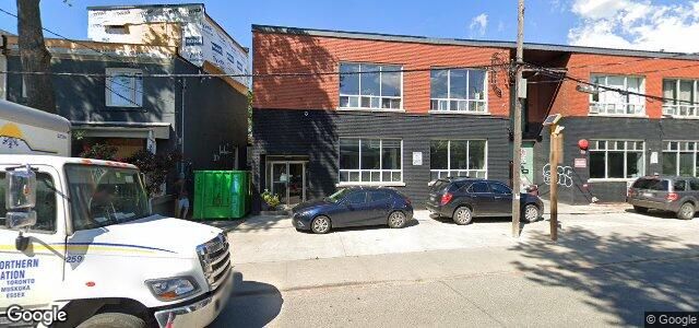 Photo of 253 Niagara Street in Winnipeg, Manitoba