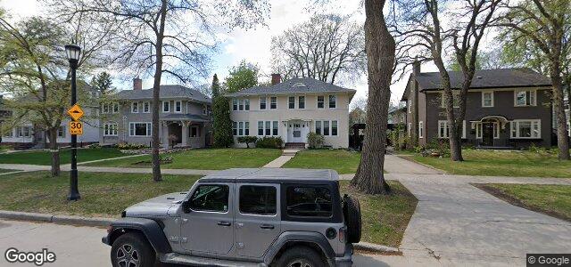 253 Waverley Street（加拿大曼尼托巴省溫尼伯市）房屋照片