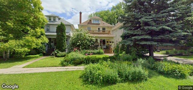 254 Montrose Street（加拿大曼尼托巴省溫尼伯市）房屋照片