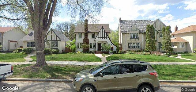 255 Cordova Street（加拿大曼尼托巴省溫尼伯市）房屋照片