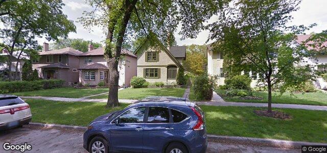 Larawan ng 255 Niagara Street sa Winnipeg, Manitoba