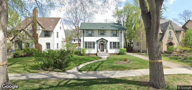 256 Cordova Street（加拿大曼尼托巴省溫尼伯市）房屋照片