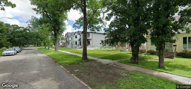 256 Lindsay Street（加拿大曼尼托巴省溫尼伯市）房屋照片