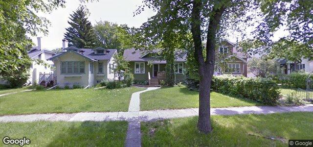 256 Niagara Street（加拿大曼尼托巴省溫尼伯市）房屋照片