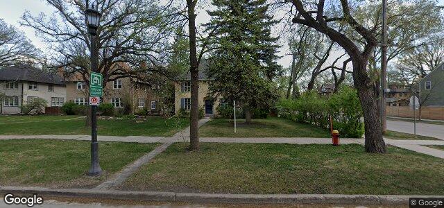 256 Waverley Street（加拿大曼尼托巴省溫尼伯市）房屋照片