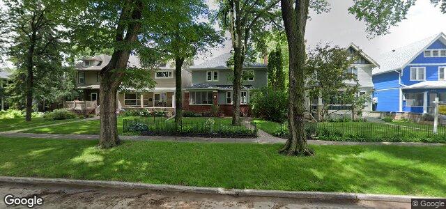 257 Montrose Street（加拿大曼尼托巴省溫尼伯市）房屋照片