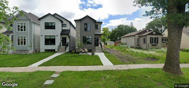 258 Lindsay Street（加拿大曼尼托巴省溫尼伯市）房屋照片