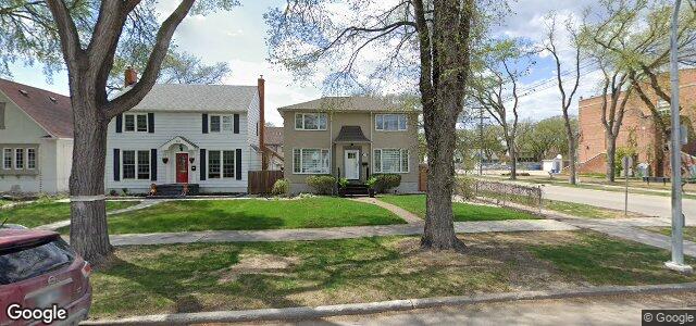 259 Queenston Street（加拿大曼尼托巴省溫尼伯市）房屋照片