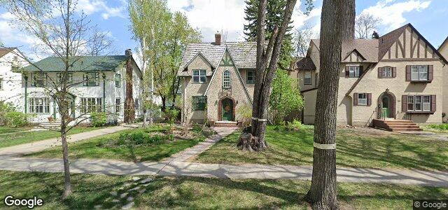 260 Cordova Street（加拿大曼尼托巴省溫尼伯市）房屋照片