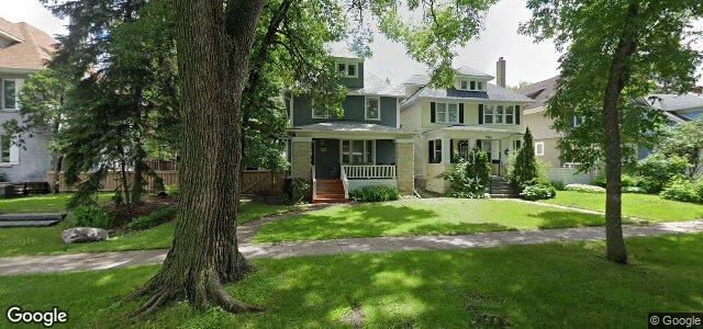 260 Montrose Street（加拿大曼尼托巴省溫尼伯市）房屋照片