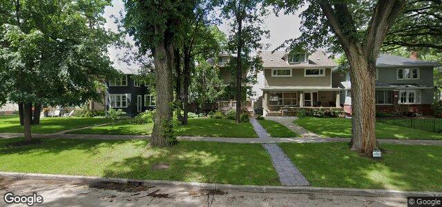 261 Montrose Street（加拿大曼尼托巴省溫尼伯市）房屋照片