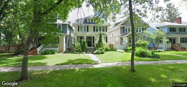 Larawan ng 262 Montrose Street sa Winnipeg, Manitoba