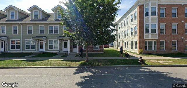 262 Niagara Street（加拿大曼尼托巴省溫尼伯市）房屋照片