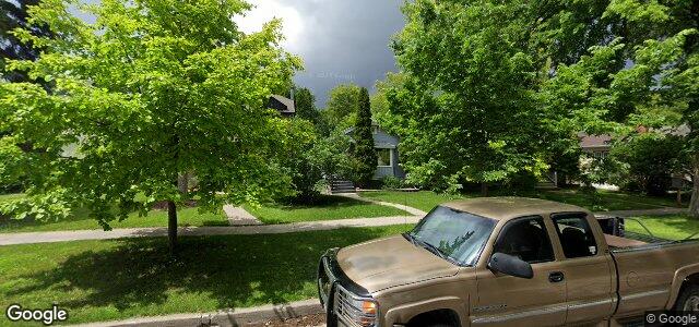 263 Borebank Street（加拿大曼尼托巴省溫尼伯市）房屋照片