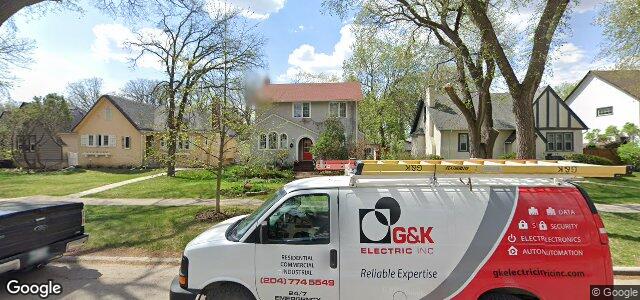 263 Cordova Street（加拿大曼尼托巴省溫尼伯市）房屋照片