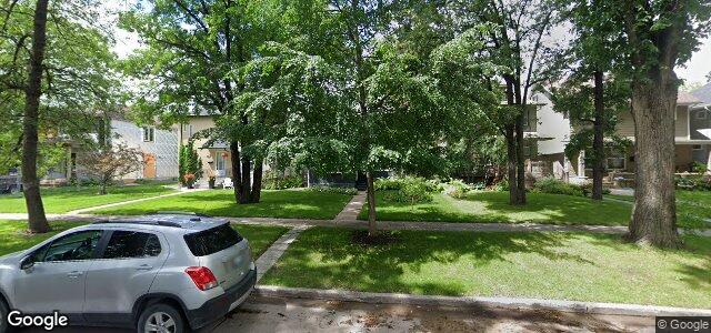 263 Montrose Street（加拿大曼尼托巴省溫尼伯市）房屋照片