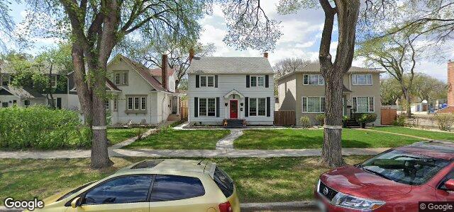 263 Queenston Street（加拿大曼尼托巴省溫尼伯市）房屋照片