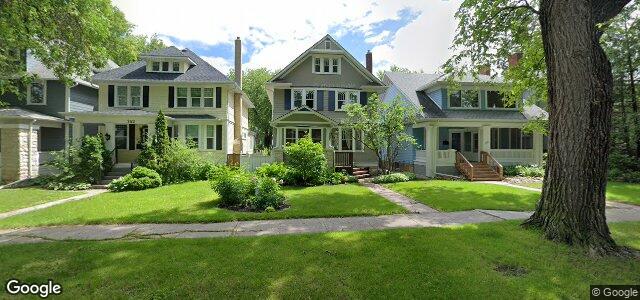 264 Montrose Street（加拿大曼尼托巴省溫尼伯市）房屋照片