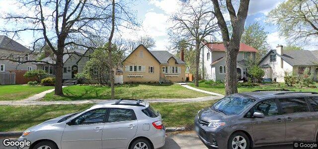 265 Cordova Street（加拿大曼尼托巴省溫尼伯市）房屋照片