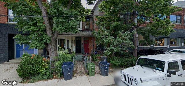 265 Niagara Street（加拿大曼尼托巴省溫尼伯市）房屋照片