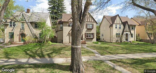 266 Cordova Street（加拿大曼尼托巴省溫尼伯市）房屋照片