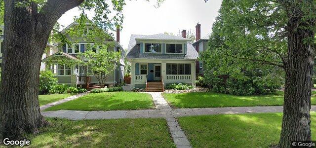 266 Montrose Street（加拿大曼尼托巴省溫尼伯市）房屋照片