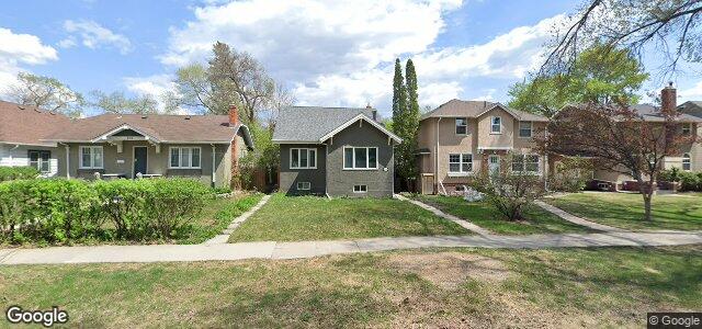 266 Queenston Street（加拿大曼尼托巴省溫尼伯市）房屋照片